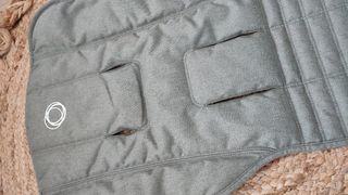 Textil Bugaboo Bee5 Verde