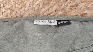 Textil Bugaboo Bee5 Verde