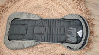 Textil Bugaboo Bee5 Verde