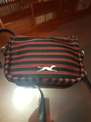 Bolso de Bimba y Lola original