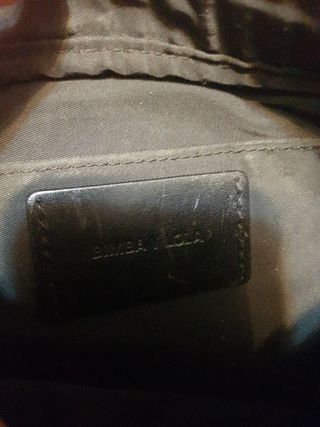 Bolso de Bimba y Lola original