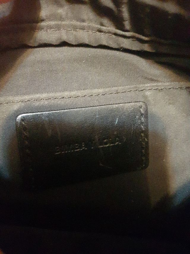 Bolso de Bimba y Lola original