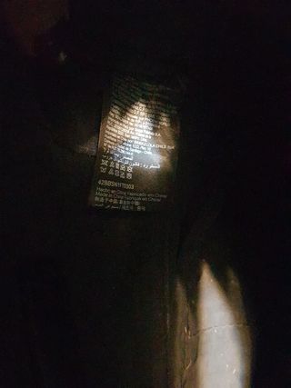 Bolso de Bimba y Lola original