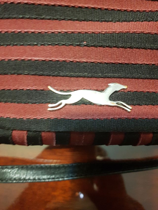 Bolso de Bimba y Lola original