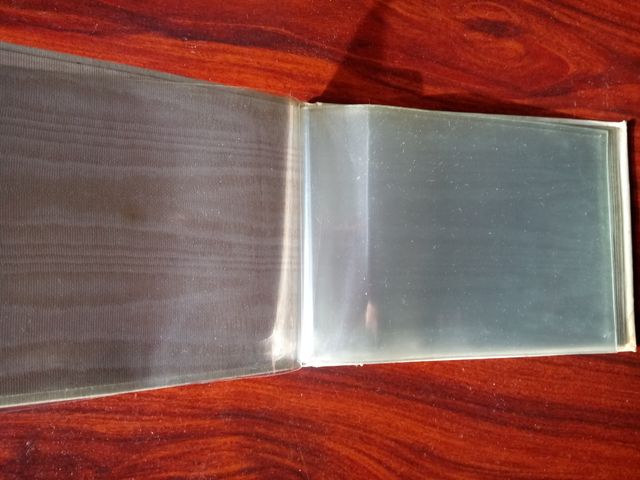 Álbum de fotos Mundial Futbol España 82