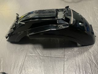 ALETA TRASERA YAMAHA YBR 125 CLASSIC