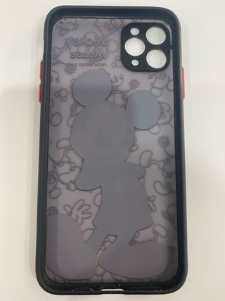 capa iphone 11 pro max