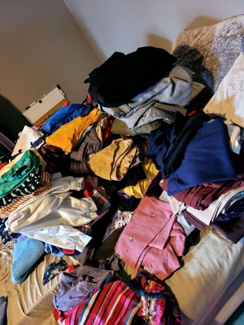 Set di abbigliamento femminile