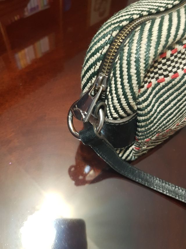 Bolso de Bimba y Lola original