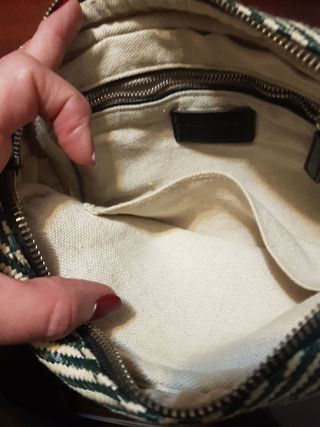 Bolso de Bimba y Lola original