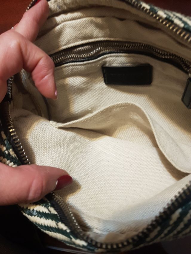 Bolso de Bimba y Lola original