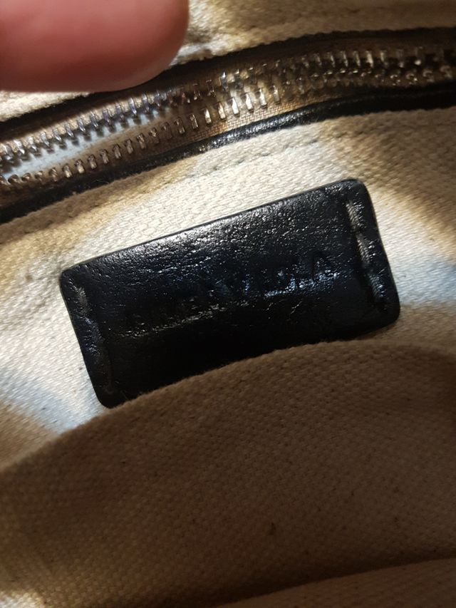 Bolso de Bimba y Lola original