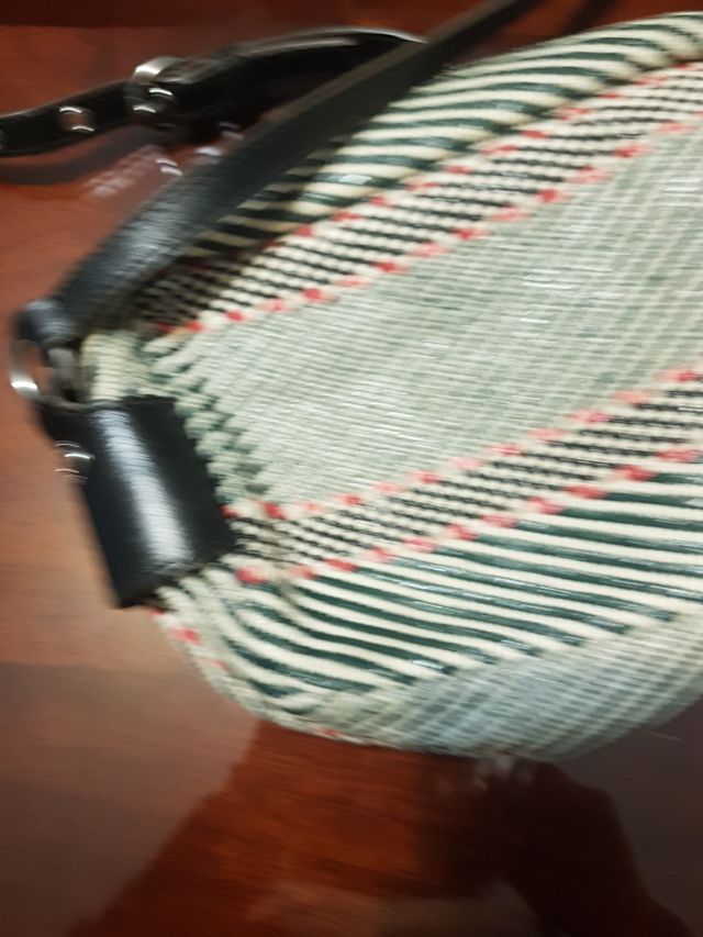 Bolso de Bimba y Lola original