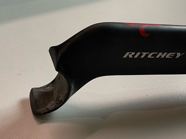 Tija sillin Ritchey Superlogic 27,2x25