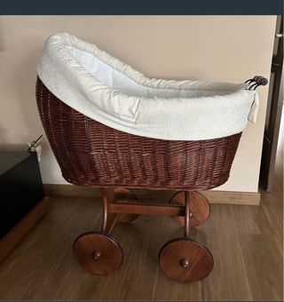 mini cuna