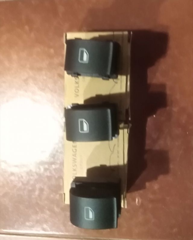 Pulsanti alzacristalli Audi A2