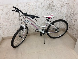 Venta 2 bicicletas sin usar practicamente