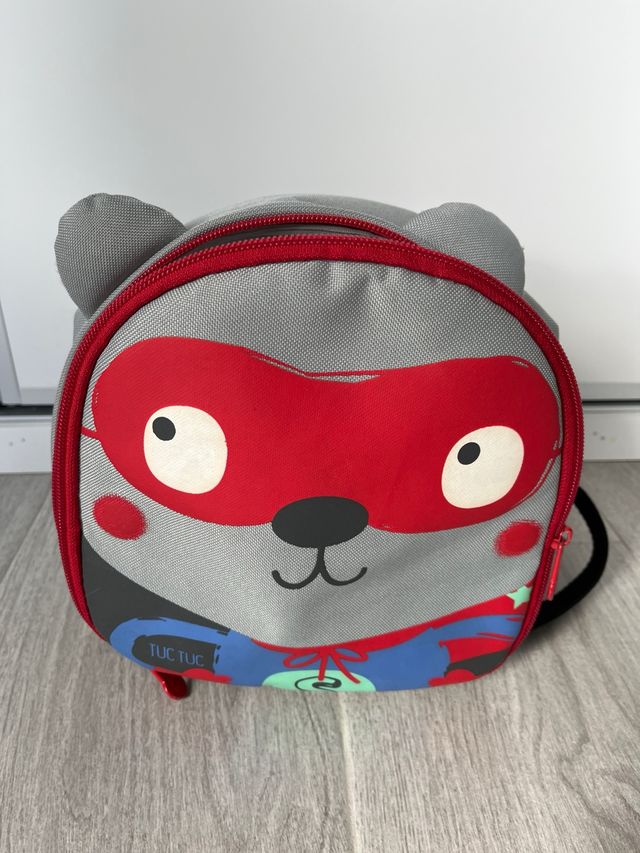 mochila