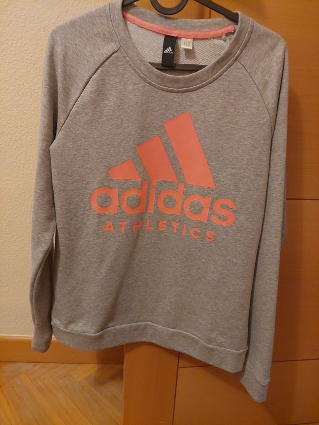 Sudadera adidas