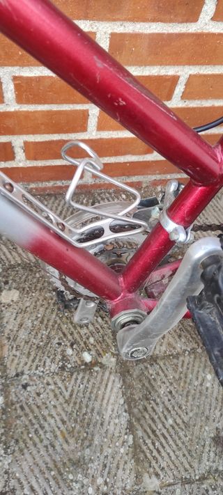 Bicicleta montaña Orion infantil