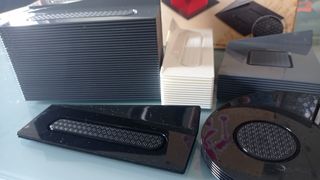 Piattini monoporzione cucina