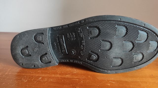 Botas de equitación