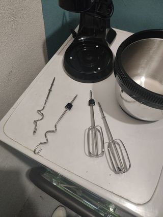 Robot amasadora Moulinex 300W 4L