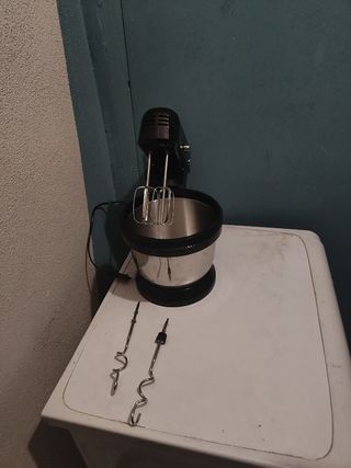 Robot amasadora Moulinex 300W 4L