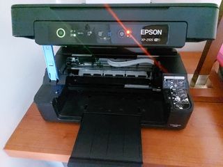Impresora epson xp 2105