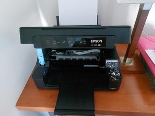 Impresora epson xp 2105