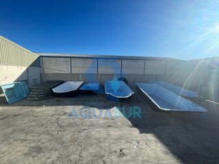 PISCINAS DE POLIÉSTER