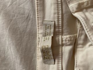 pantalón ZARA