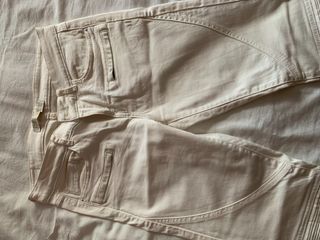pantalón ZARA