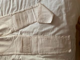 pantalón ZARA