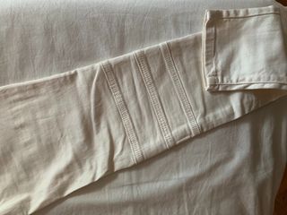 pantalón ZARA