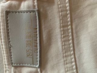 pantalón ZARA