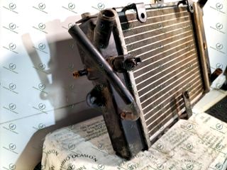 RADIADOR DE AGUA DAELIM S3