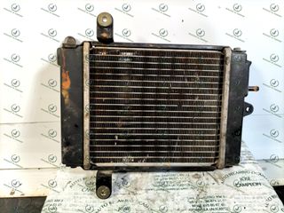 RADIADOR DE AGUA DAELIM S3