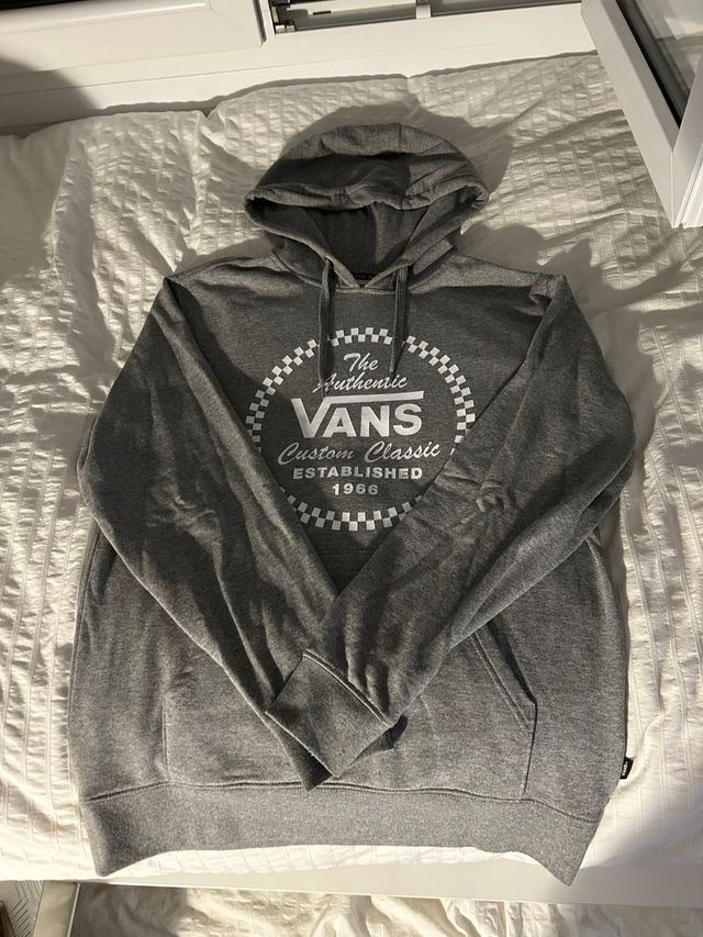 Sudadera Vans