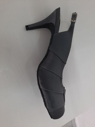 Zapato señora