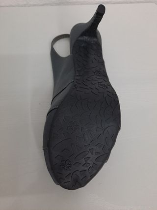 Zapato señora
