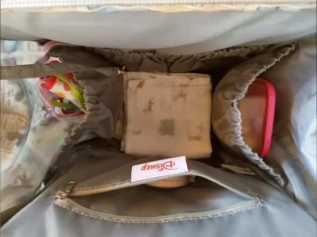 Mochila Mickey Mouse