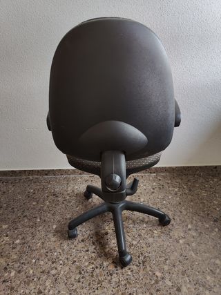 Silla escritorio