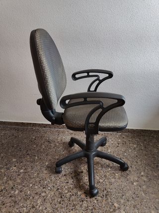 Silla escritorio
