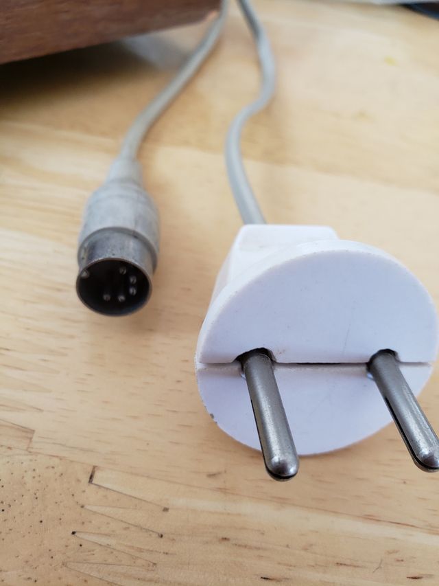 Turntable philips vintage 30 euro