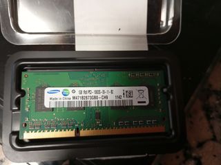 Memoria para ordenador Mac