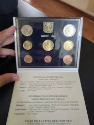 Folder Vaticano ..2014..FDC ..