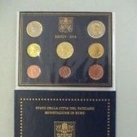 Folder Vaticano ..2014..FDC ..