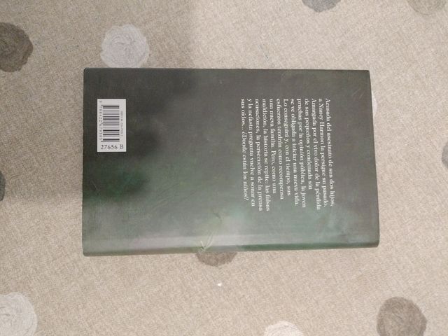 ,,Donde están los niños,.