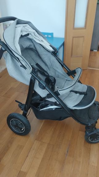 Silla paseo Joie Mytrax